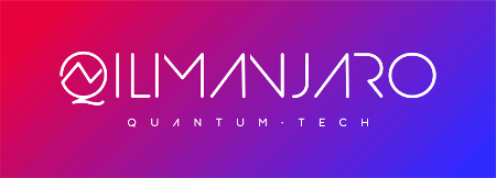 Qilimanjaro - Quantum Tech